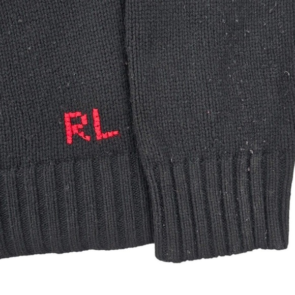 Ralph Lauren Polo Cocktail Bear M - Picture 4 of 8